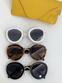 Picture of Loewe Sunglasses _SKUfw55591727fw